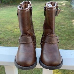 Toddler Girl boots